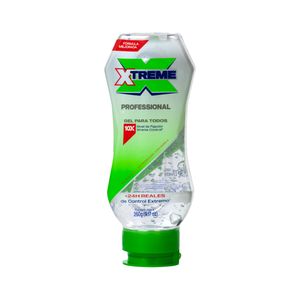 Fijador Gel Xtreme
