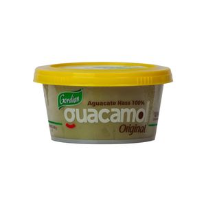 Guacamol Gordian