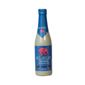 Delirium Tremens Botella