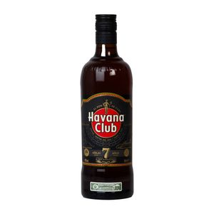 Havana Club Añejo 7 Años