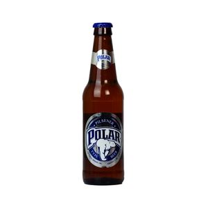 Polar Pilsener Botella