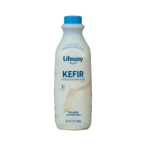 Yogurt Líquido Sin Azúcar Bajo En Grasa Lifeway