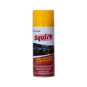 Abrillantador De Interiores Squirk