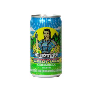 Cooler Carambola Quezalteca