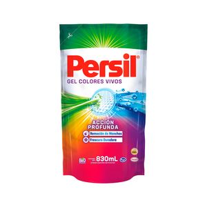 Detergente Líquido Colores Vivos Persil