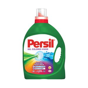 Detergente Líquido Colores Vivos Persil