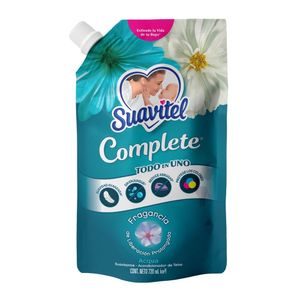 Suavizante Complete Acqua Suavitel