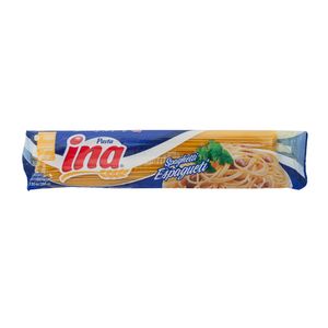 Pasta Espagueti Ina