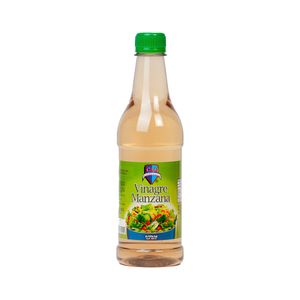 Vinagre Manzana C&Q