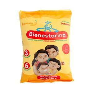 Atol Banano Bienestarina