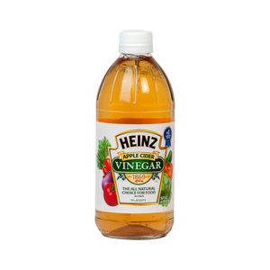Vinagre Manzana Heinz