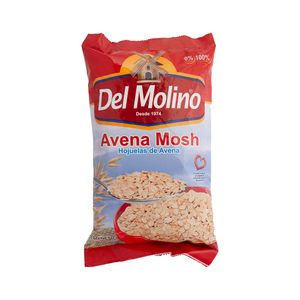 Avena Hojuelas Del Molino