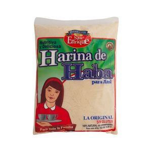 Harina Haba San Enrique
