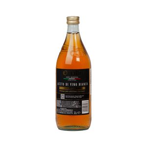 Vinagre Blanco Ortalli