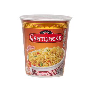 Sopa Instantánea Res Cantonesa