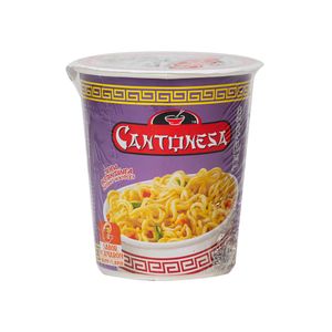 Sopa Instantánea Camarón Cantonesa