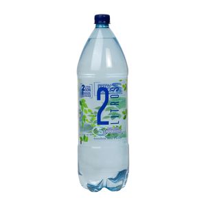 Agua Pura Salvavidas