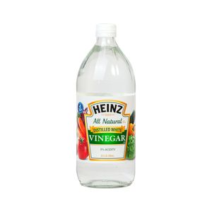 Vinagre Blanco Heinz