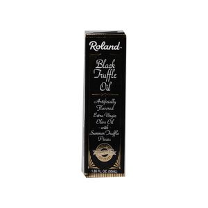 Aceite Oliva Trufa Negra Roland
