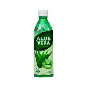 Áloe Vera Con Vitamina C Lotte