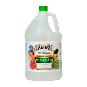 Vinagre Blanco Heinz