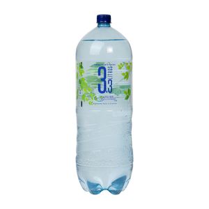 Agua Pura Salvavidas