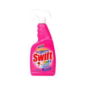 Quitamanchas Swift Líquido