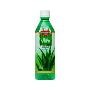Áloe Vera Original Sin Azúcar Del Monte
