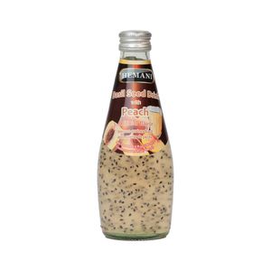 Bebida Peach Hemani