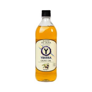 Aceite Oliva Ybarra