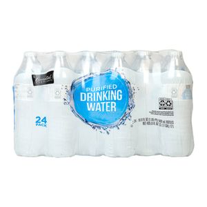 Agua Pura Essential Everyday 24 Pack