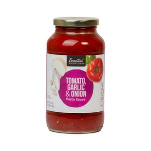 Salsa Tomate Ajo Cebolla Essential Everyday