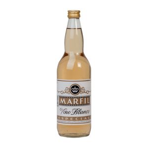 Vino Blanco Especial Marfil