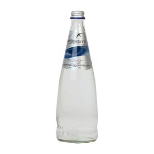 Agua Mineral Sparkling San Benedetto