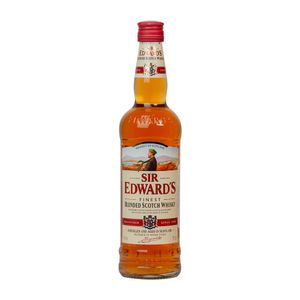 Whisky Sir Edwards Finest