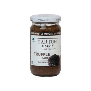 Salsa De Trufa Original Tartufi Jimmy