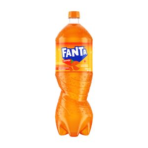 Gaseosa Fanta Naranja