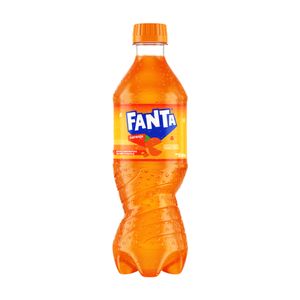 Gaseosa Fanta Naranja