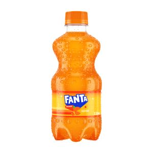 Gaseosa Fanta Naranja