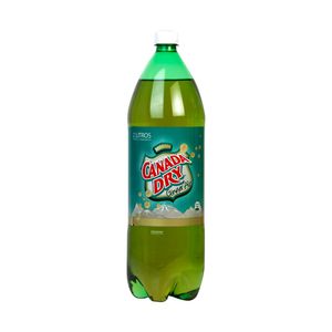 Canada Dry Ginger Ale