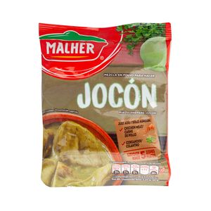Preparado Jocón Malher