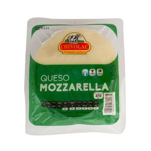 Queso Mozzarella Chivolac