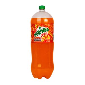 Mirinda Naranja