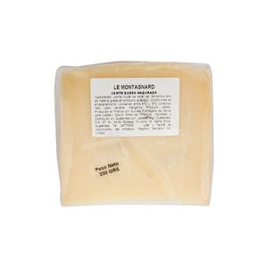 Queso Gruyere Frico 0.60Lb. Aprox.