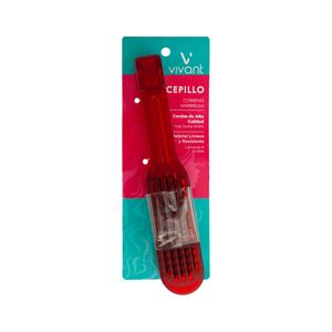 Cepillo Profesional Joyería Americana