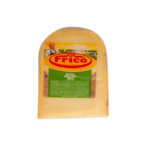 Queso Gouda Holland Mild Frico 0.60Lb. Aprox.