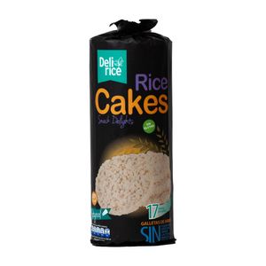 Deli Rice Integral
