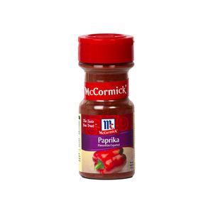Pimentón Molido Español McCormick Frasco