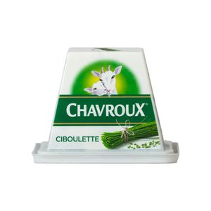 Queso Cabra Cebolla Chavroux