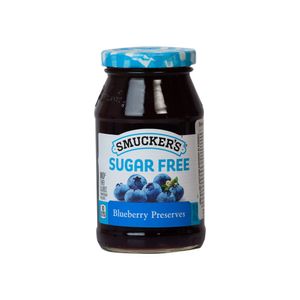 Mermelada Light Blueberry Smuckers